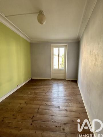 Immeuble à vendre 272 m² Pau