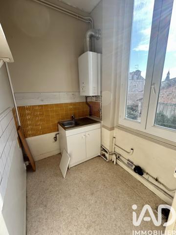 Immeuble à vendre 272 m² Pau