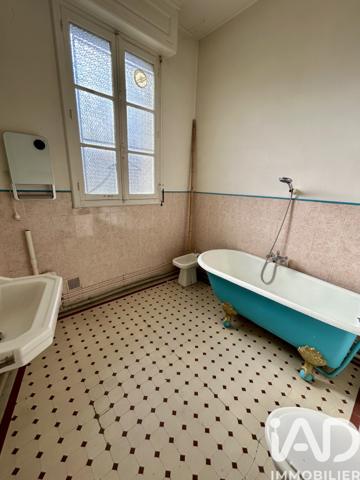 Immeuble à vendre 272 m² Pau