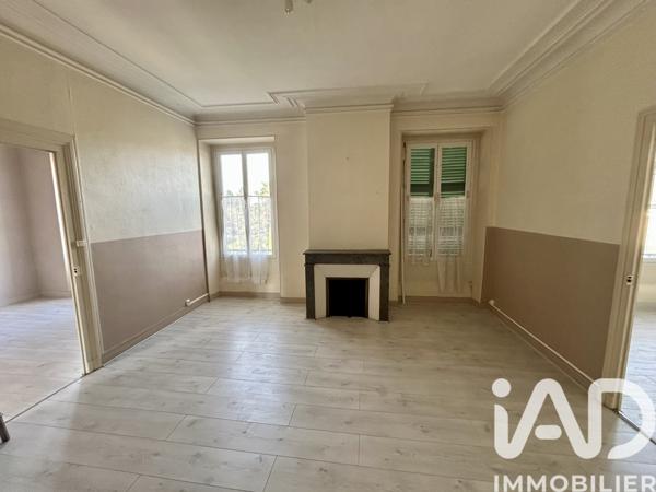 Immeuble à vendre 272 m² Pau