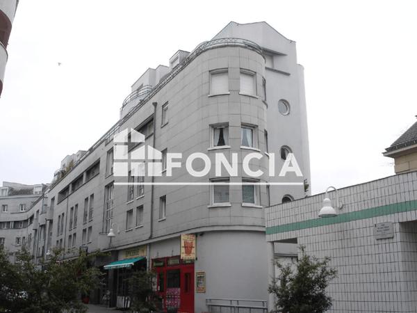 Location Appartement 3 pièces 78.11 m² - 6 RUE DU DOCTEUR MICHEL GIBERT Chartres 28000