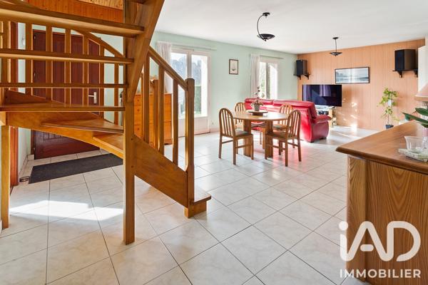 Maison à vendre 5 pièces 132 m² Sautron