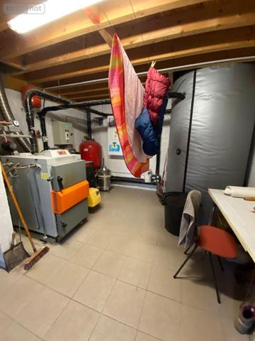 Manoir à vendre à Commer en Mayenne (53470), ref : 53047/113