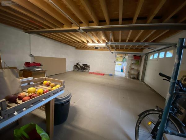 Manoir à vendre à Commer en Mayenne (53470), ref : 53047/113