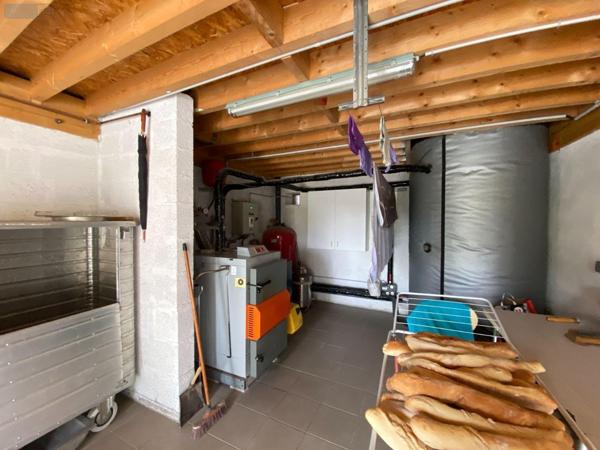 Manoir à vendre à Commer en Mayenne (53470), ref : 53047/113