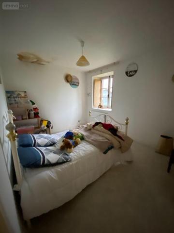 Manoir à vendre à Commer en Mayenne (53470), ref : 53047/113