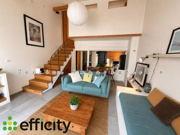 Maison
         2 pièces
        - 42 m² 380 000 € *