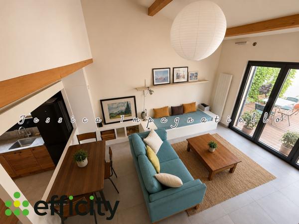 Maison
         2 pièces
        - 42 m² 380 000 € *