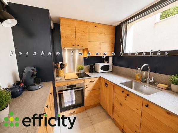 Maison
         2 pièces
        - 42 m² 380 000 € *