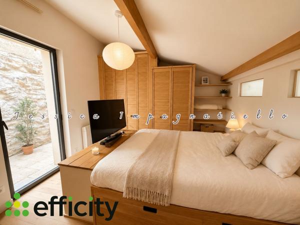 Maison
         2 pièces
        - 42 m² 380 000 € *