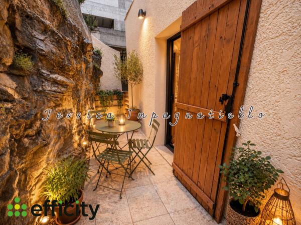 Maison
         2 pièces
        - 42 m² 380 000 € *