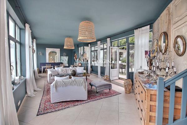 Propriété à vendre à Loguivy-de-la-mer, Ploubazlanec avec vue sur la mer