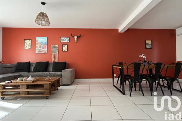 Appartement à vendre 3 pièces 75 m² Toulouges