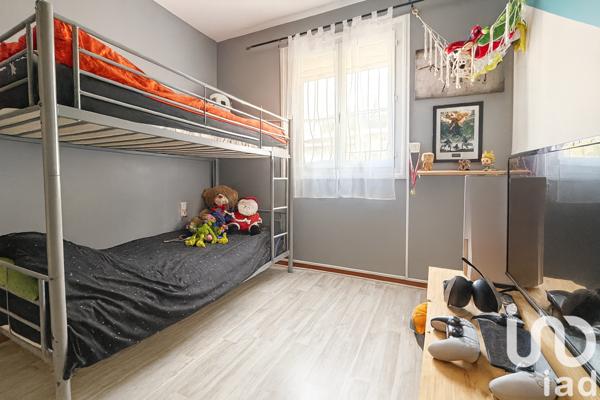 Appartement à vendre 3 pièces 75 m² Toulouges