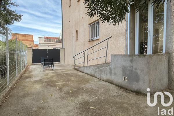 Appartement à vendre 3 pièces 75 m² Toulouges