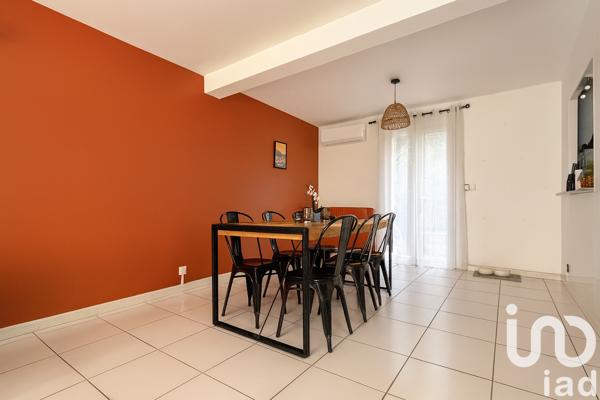 Appartement à vendre 3 pièces 75 m² Toulouges
