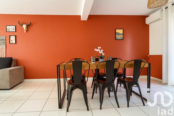 Appartement à vendre 3 pièces 75 m² Toulouges