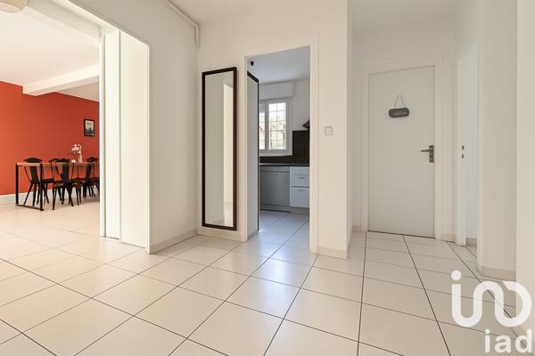 Appartement à vendre 3 pièces 75 m² Toulouges