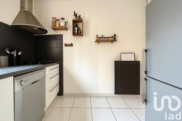 Appartement à vendre 3 pièces 75 m² Toulouges