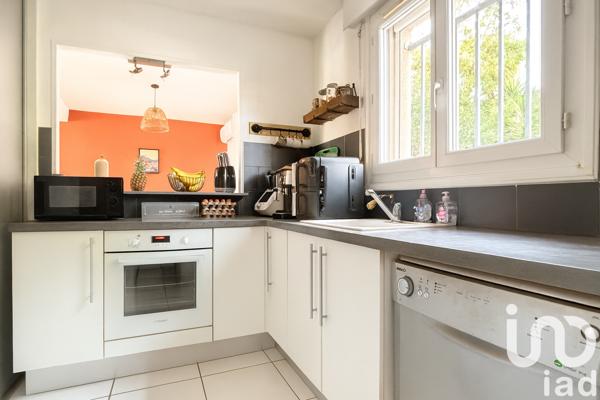 Appartement à vendre 3 pièces 75 m² Toulouges