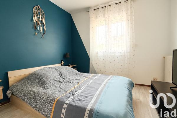 Appartement à vendre 3 pièces 75 m² Toulouges