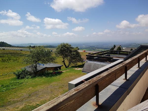 APPARTEMENT AVEC TERRASSE AU PIED DES PISTES