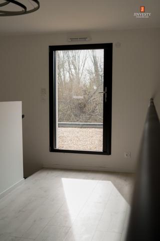 JINVESTY IMMOBILIER - MAISON MODERNE LORIENT