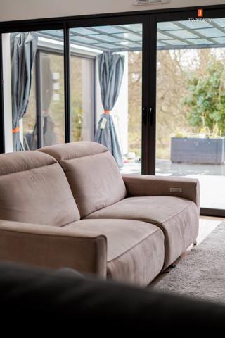 JINVESTY IMMOBILIER - MAISON MODERNE LORIENT