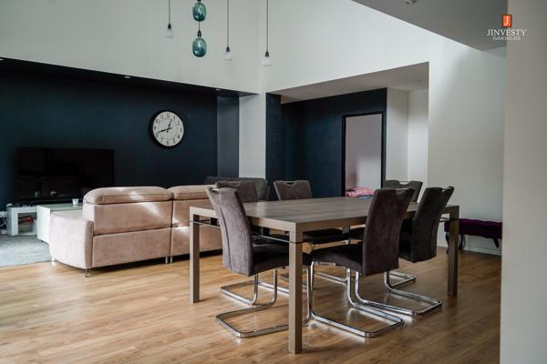 JINVESTY IMMOBILIER - MAISON MODERNE LORIENT