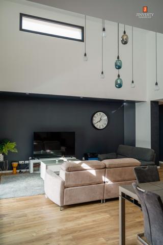 JINVESTY IMMOBILIER - MAISON MODERNE LORIENT
