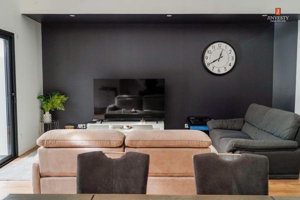 JINVESTY IMMOBILIER - MAISON MODERNE LORIENT