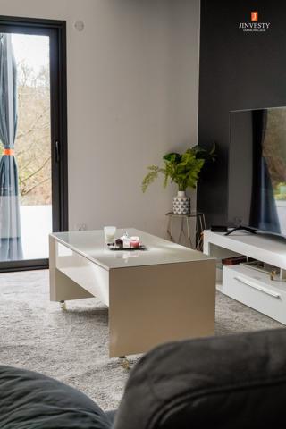 JINVESTY IMMOBILIER - MAISON MODERNE LORIENT