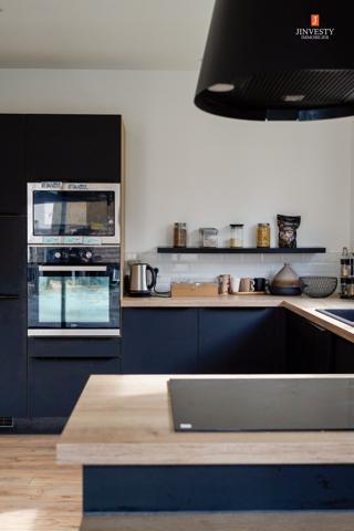 JINVESTY IMMOBILIER - MAISON MODERNE LORIENT
