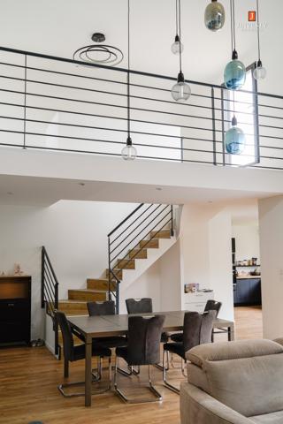 JINVESTY IMMOBILIER - MAISON MODERNE LORIENT