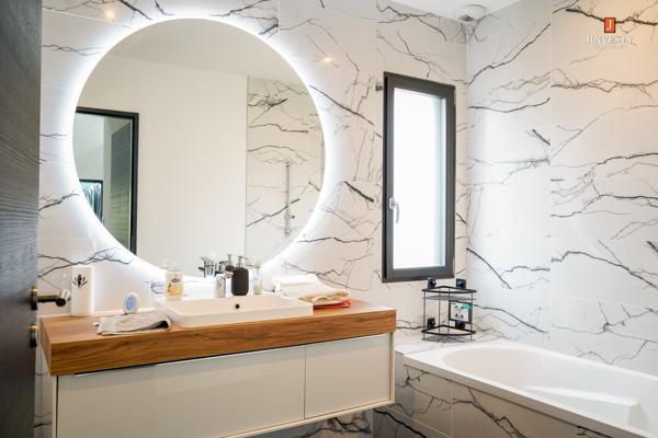 JINVESTY IMMOBILIER - MAISON MODERNE LORIENT