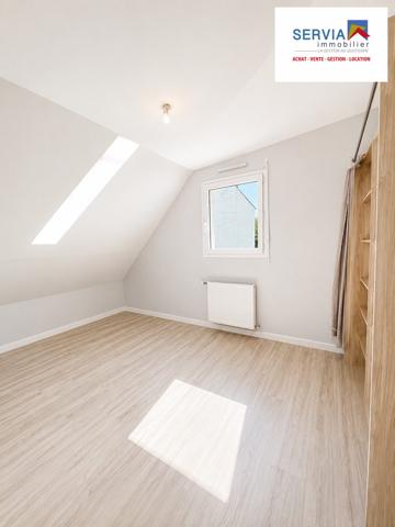 Maison année 2017