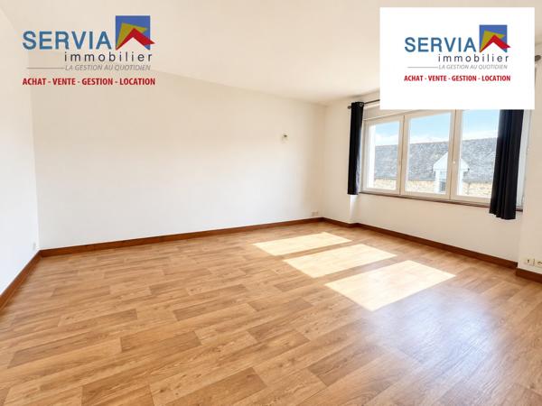 T3 duplex au calme avec