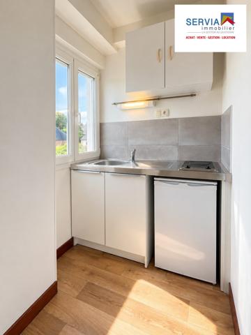 T3 duplex au calme avec