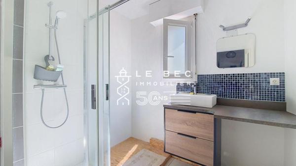 EXCLUSIVITÉ LANESTER : Appartement T3 secteur du Plessis avec garage