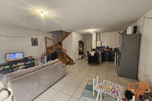 Appartement Saint-orens-de-gameville 4 pièce(s) 92 m2