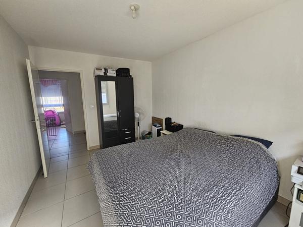 Appartement Saint-orens-de-gameville 4 pièce(s) 92 m2