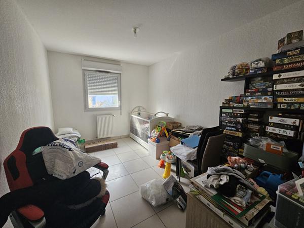 Appartement Saint-orens-de-gameville 4 pièce(s) 92 m2