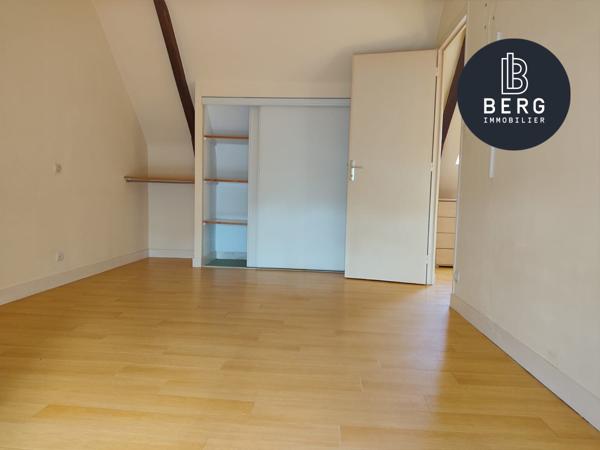 MAISON A VENDRE PLOUHINEC – DEUX LOGEMENTS INDEPENDANTS AVEC JARDIN