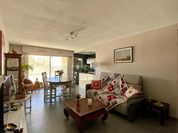 Vente Appartement 3 pièces 69 m2 à Vannes