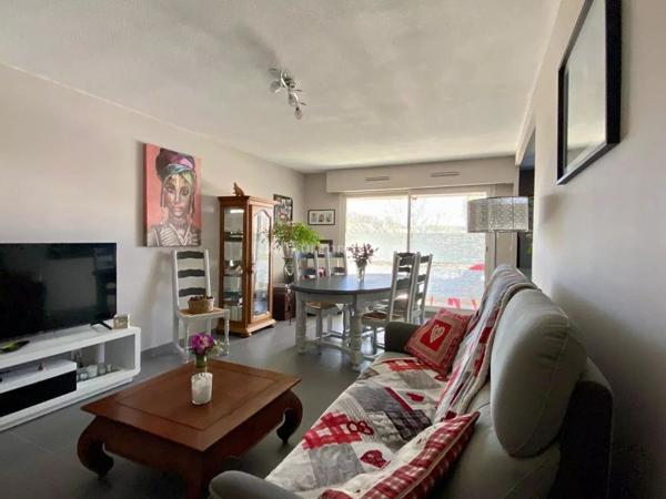 Vente Appartement 3 pièces 69 m2 à Vannes