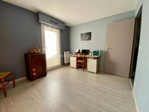 Vente Appartement 3 pièces 69 m2 à Vannes