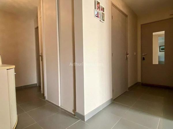 Vente Appartement 3 pièces 69 m2 à Vannes