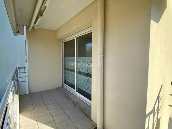 Vente Appartement 3 pièces 69 m2 à Vannes