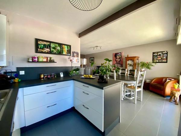 Vente Appartement 3 pièces 69 m2 à Vannes