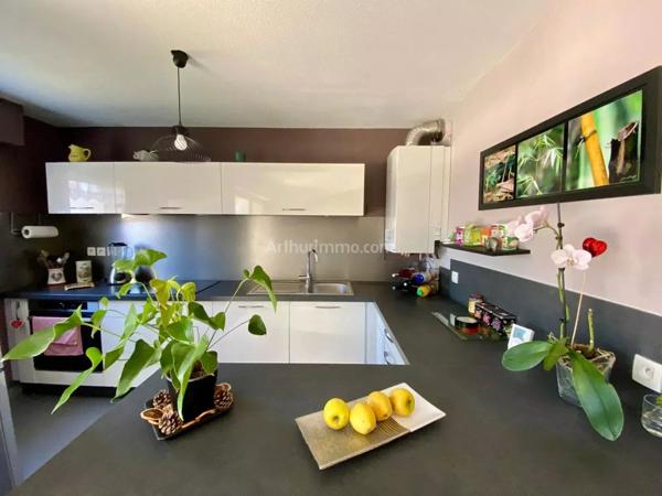 Vente Appartement 3 pièces 69 m2 à Vannes